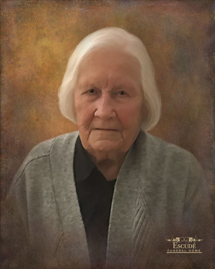 Lurline Gremillion