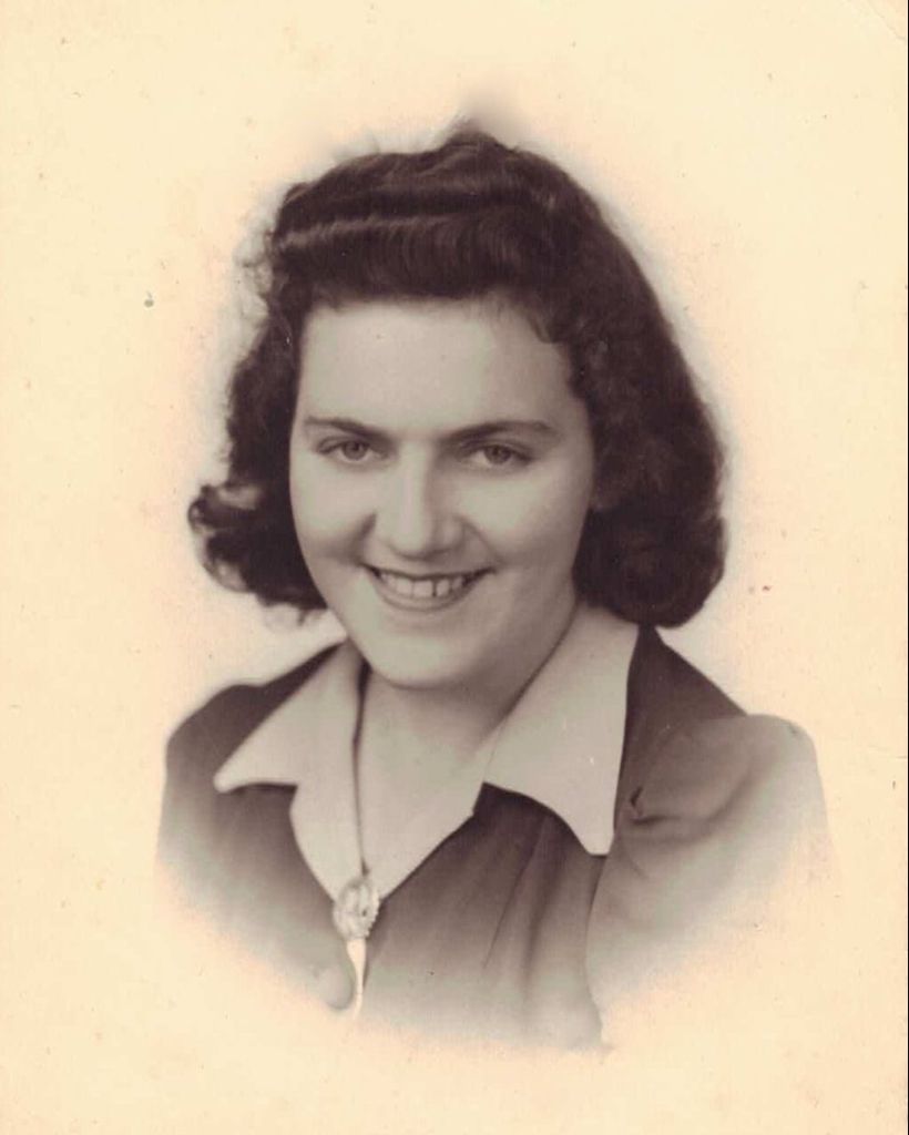 Rita Laurent Landry