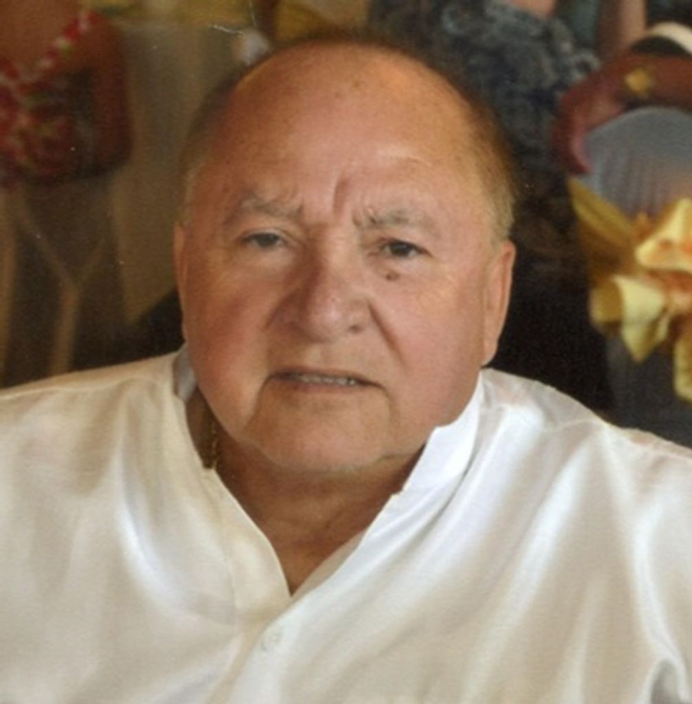 Joseph Guadalupe Castellanos