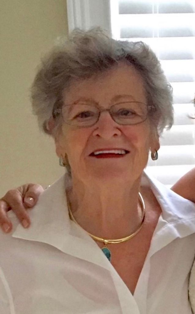 Kathleen Ann Gallagher