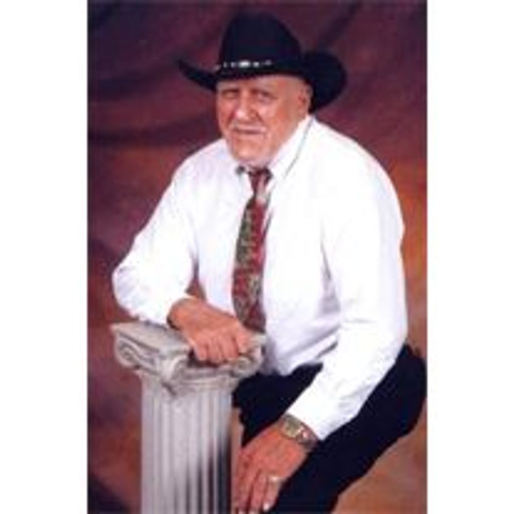 George Tolbert