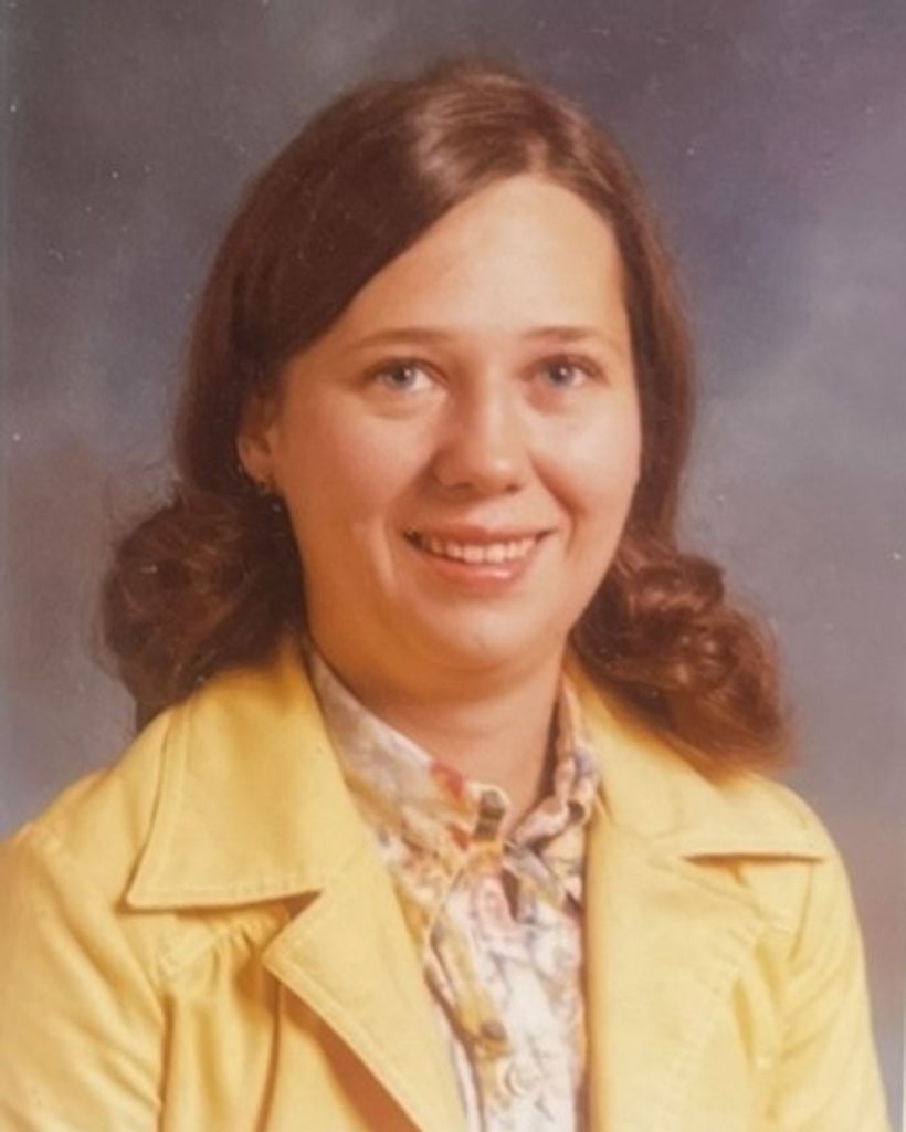 Penny Waseman Richardson
