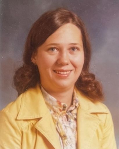 Penny Waseman Richardson's obituary image