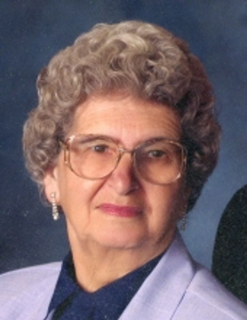 Ellen Crust