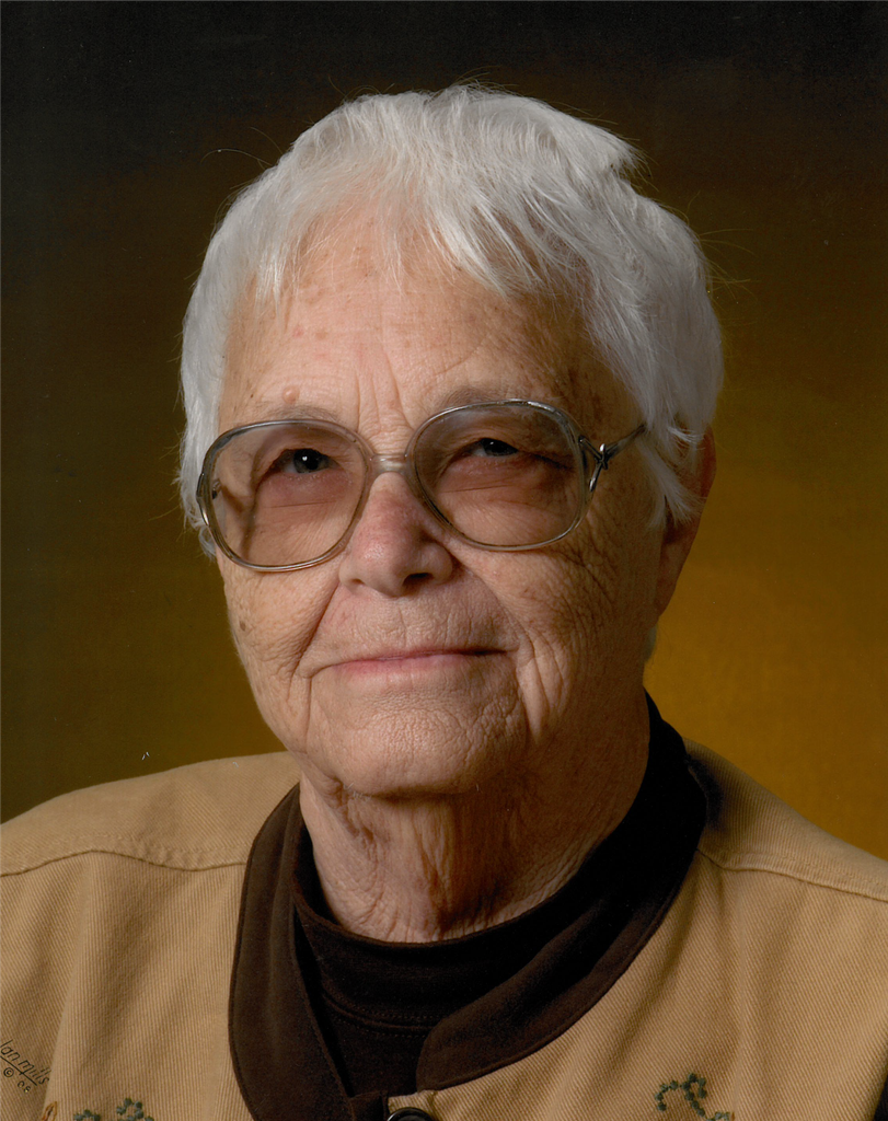 Betty Byars Mcconnell Profile Photo
