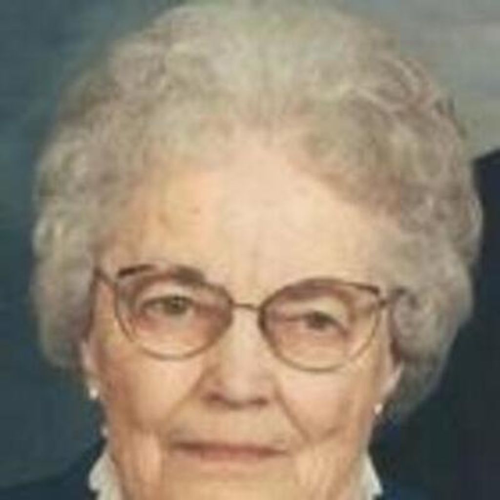 Irene Gladys Schmidt