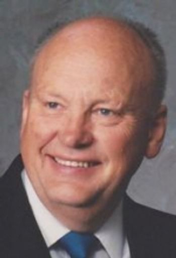 A. Jack Ehlers Profile Photo