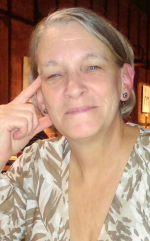 Ann Marie Dupuis