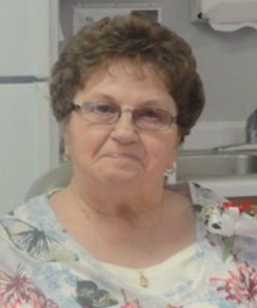 Clarice E. Stein
