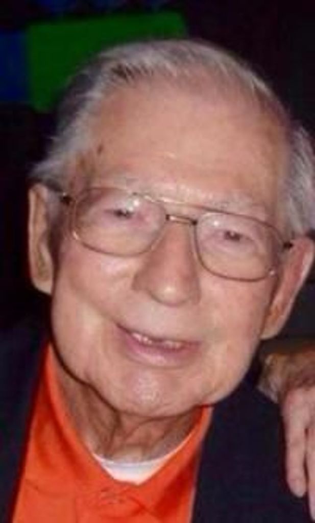 Charles William Newhall