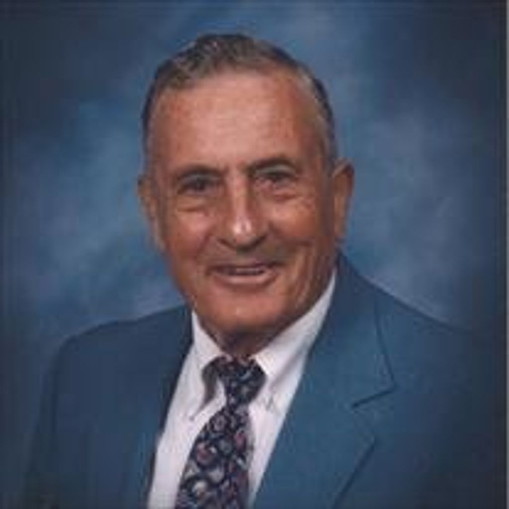 Jarvis  M. Bishop