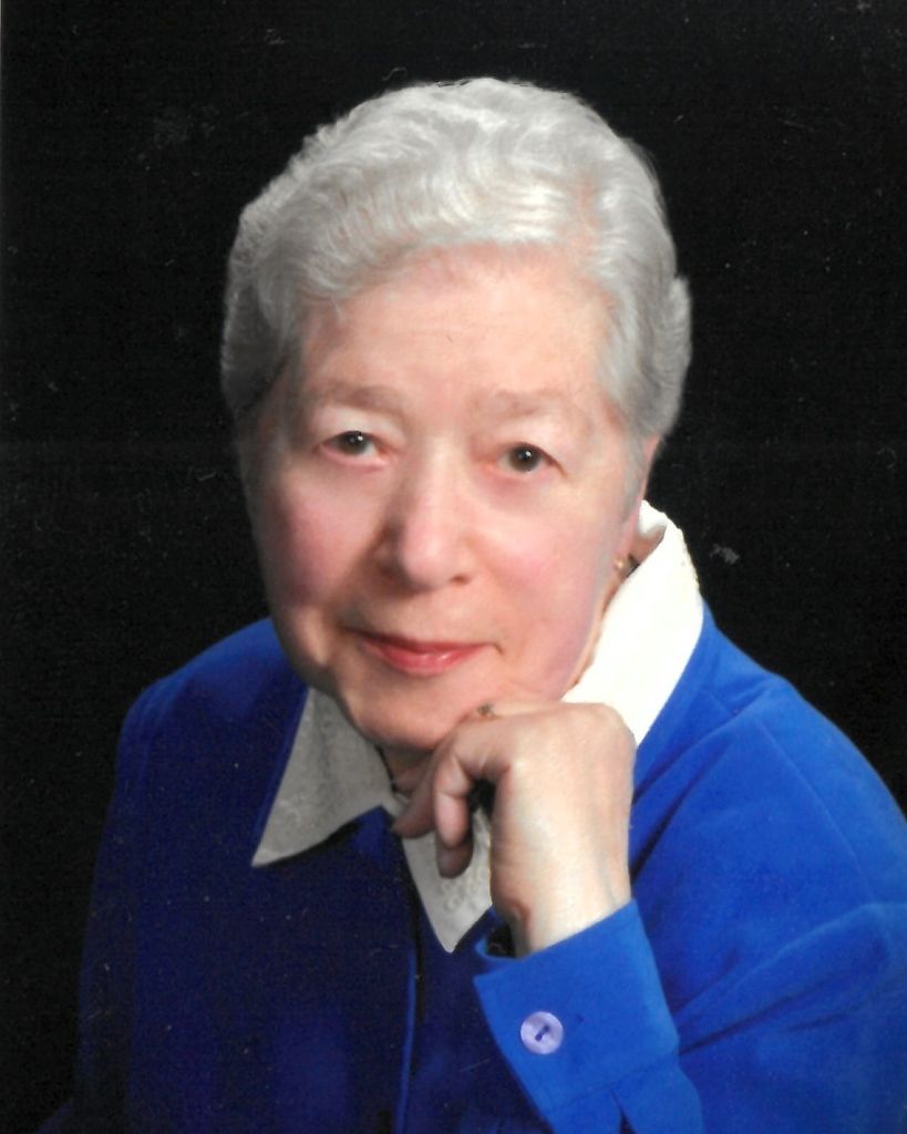 Dolores Ann Williams Profile Photo