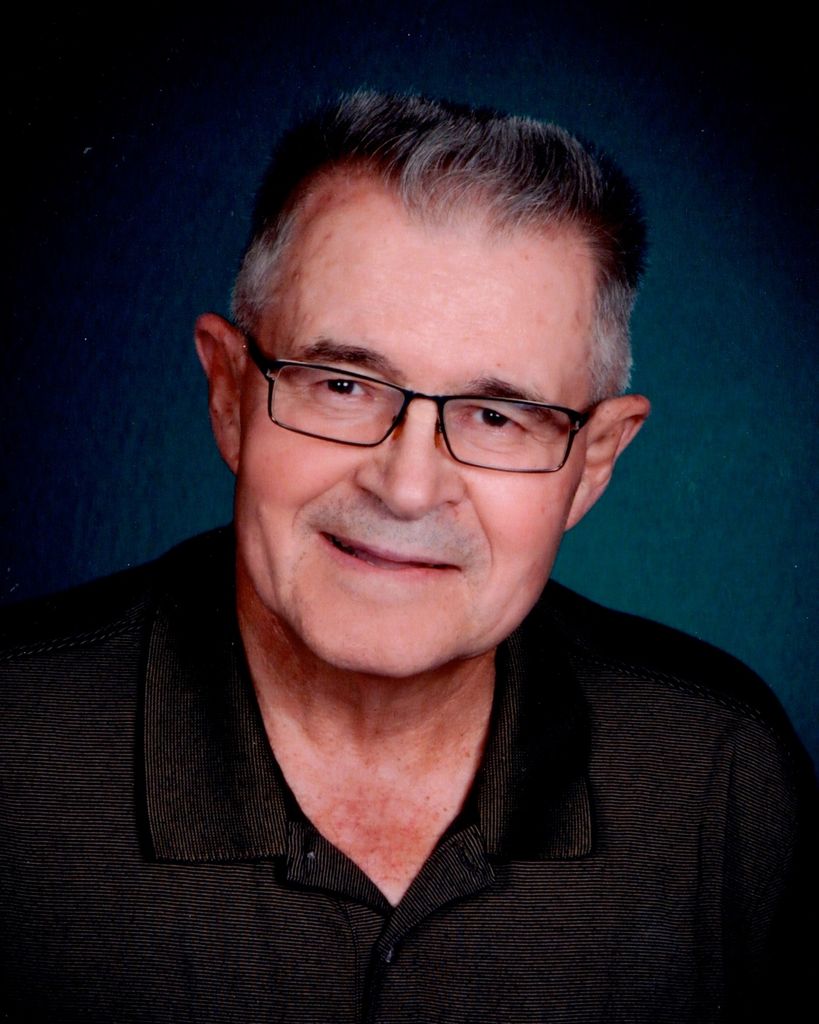 Marvin J. Schauf Profile Photo