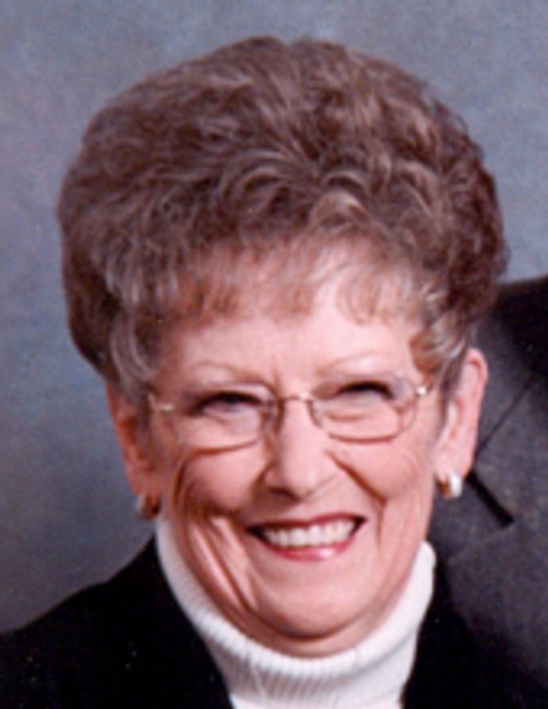Jeanette Dilks