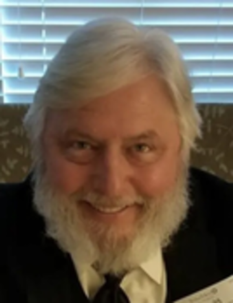 Jimmie Gray "J.G." Baker, Jr. Profile Photo
