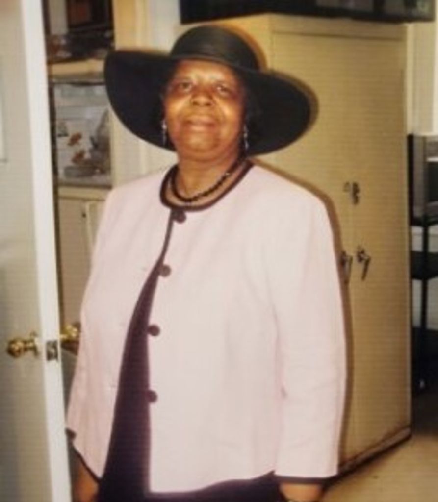 Mary Tutt