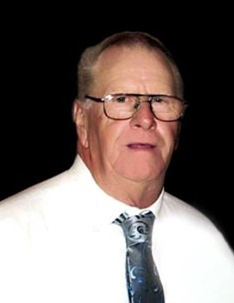 James L. Martin