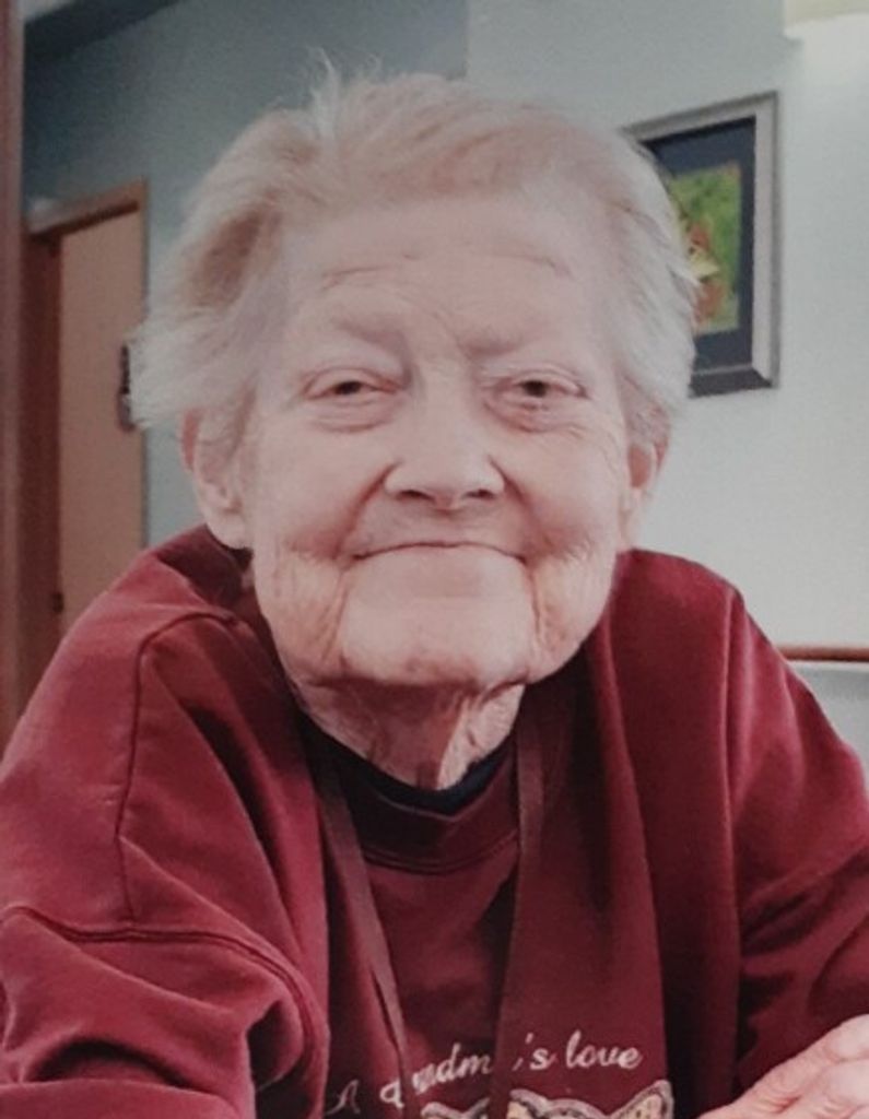 Judith "Judy" R. (Jones)  Kraetsch