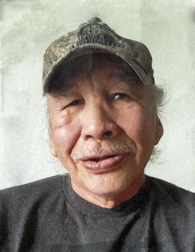 Joseph Basil "John" Chartlette Profile Photo