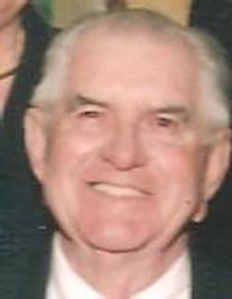 David Paul Garner, Sr.