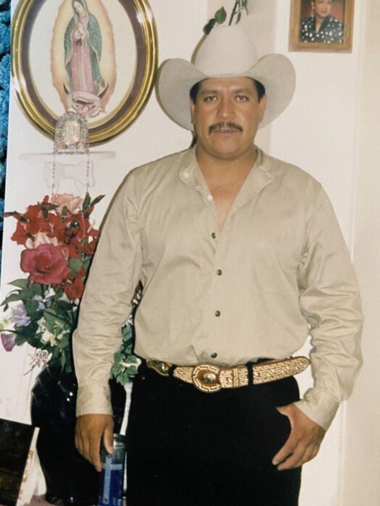 Apolonio Castaneda