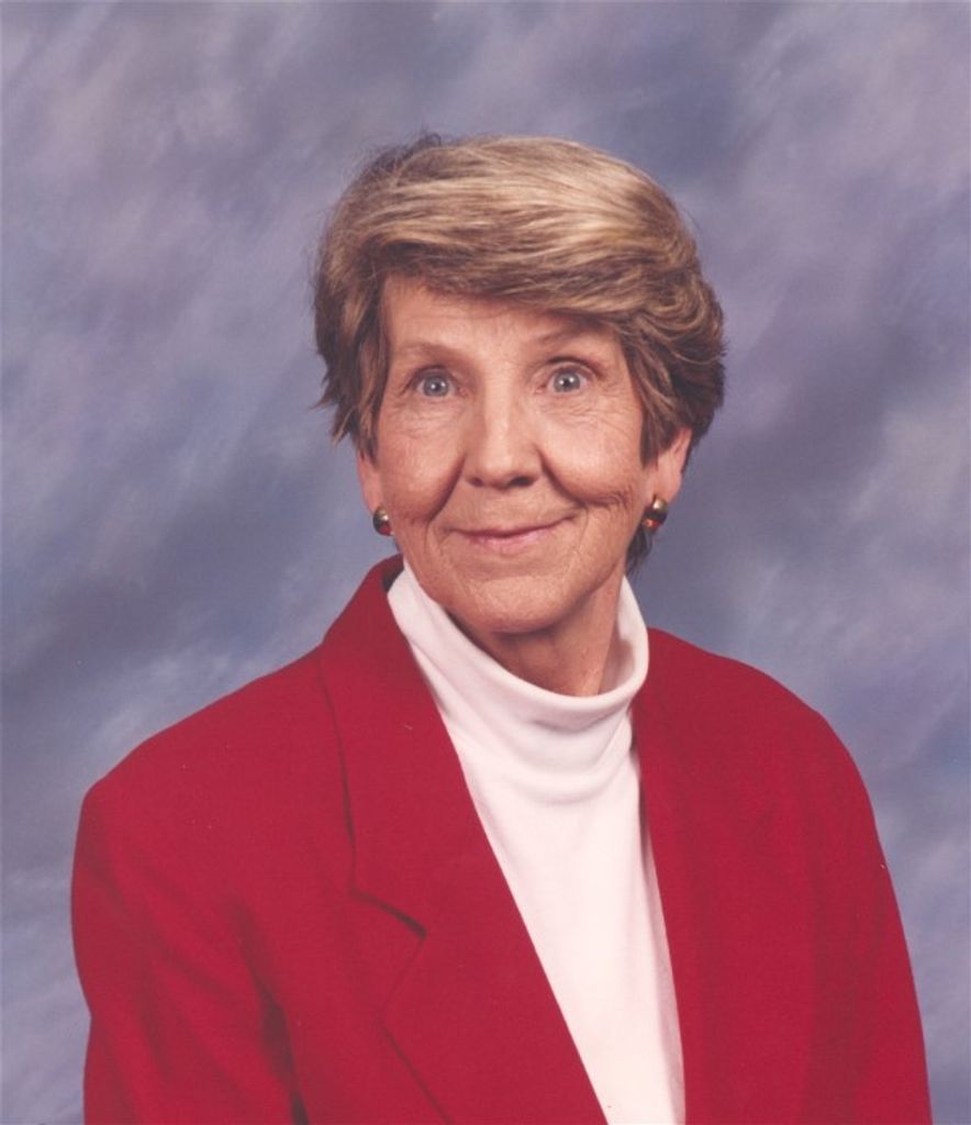 Rebecca H. Williams Profile Photo