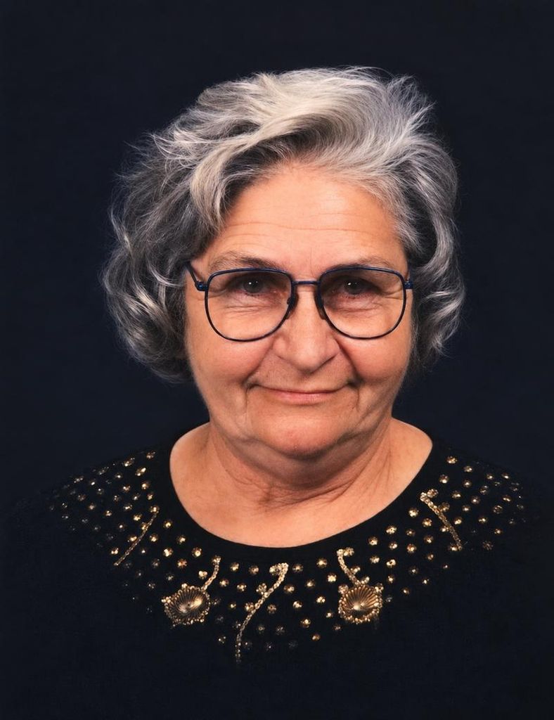 Jessie Belle Park Profile Photo