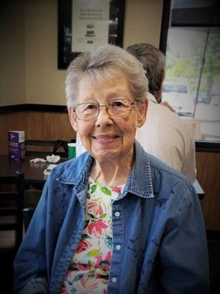 Peggy Lou Dale Profile Photo