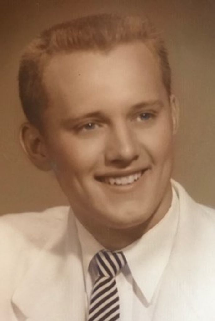 Walter R. "Skip" Wagonseller