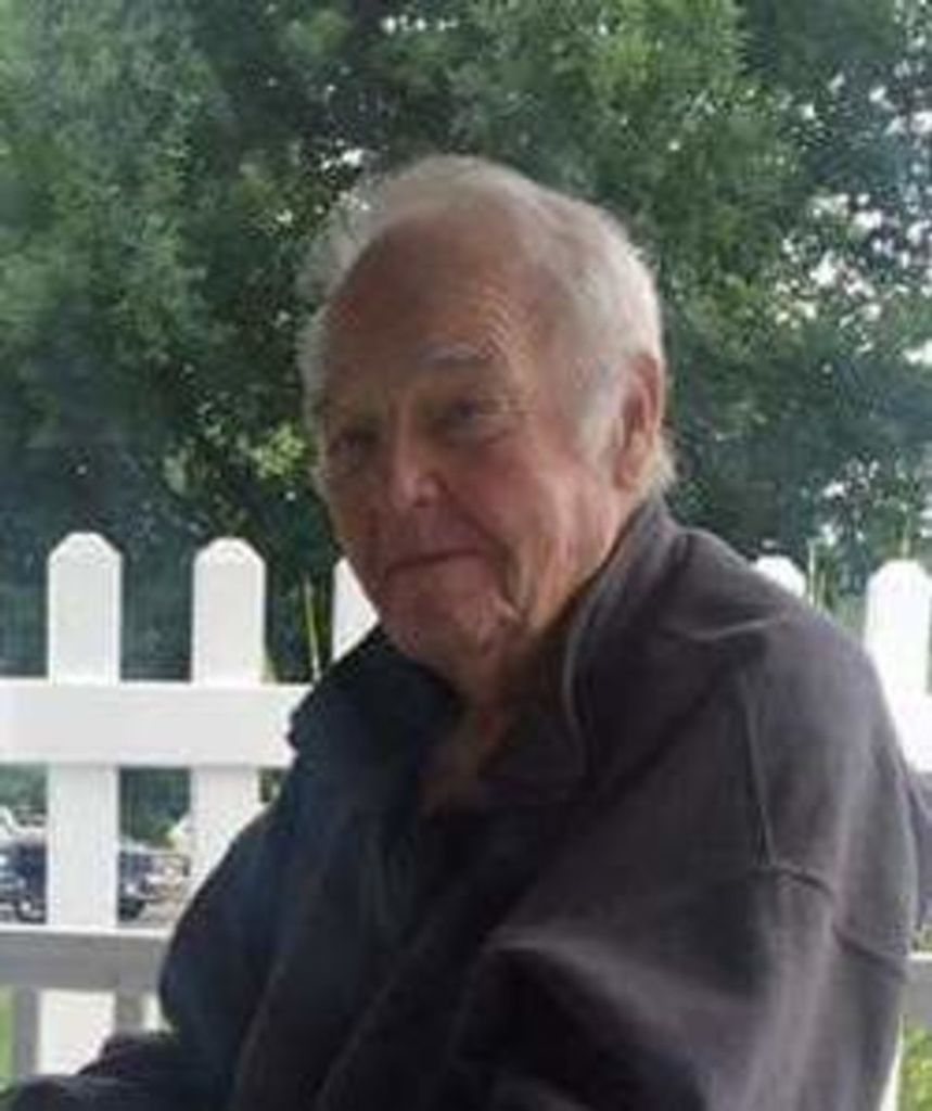 James Homer Varney Profile Photo