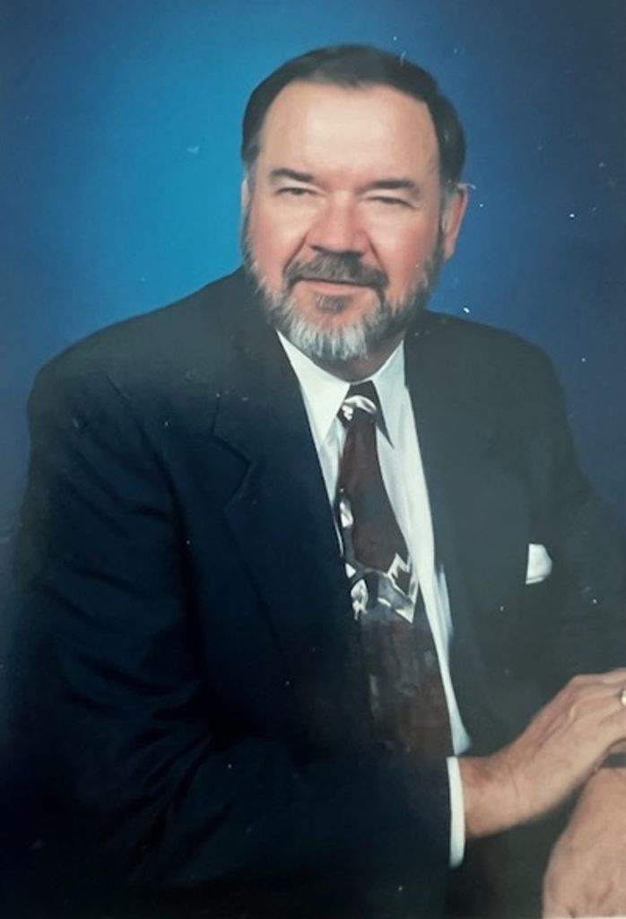 Charles Richard Boswell