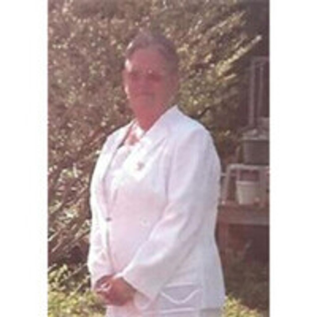 Linda Joy Weathers