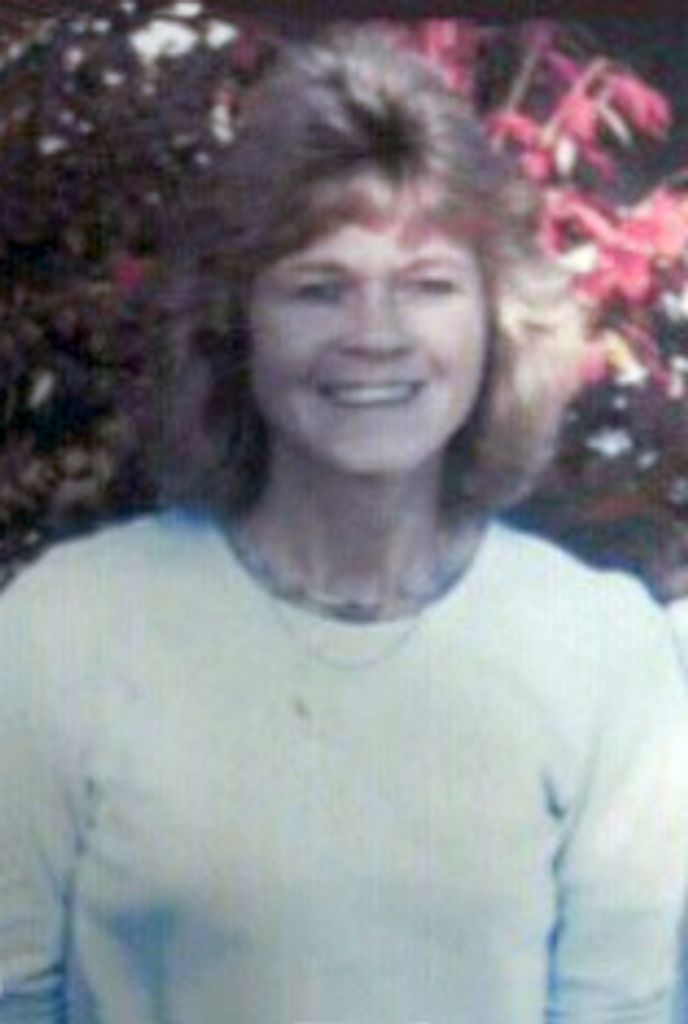 Sandra Jensen