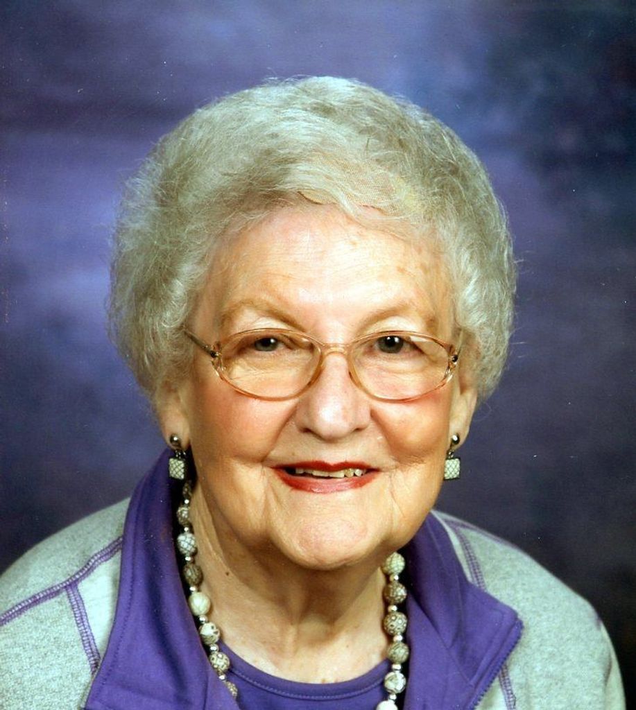 Frances Dew Whittington