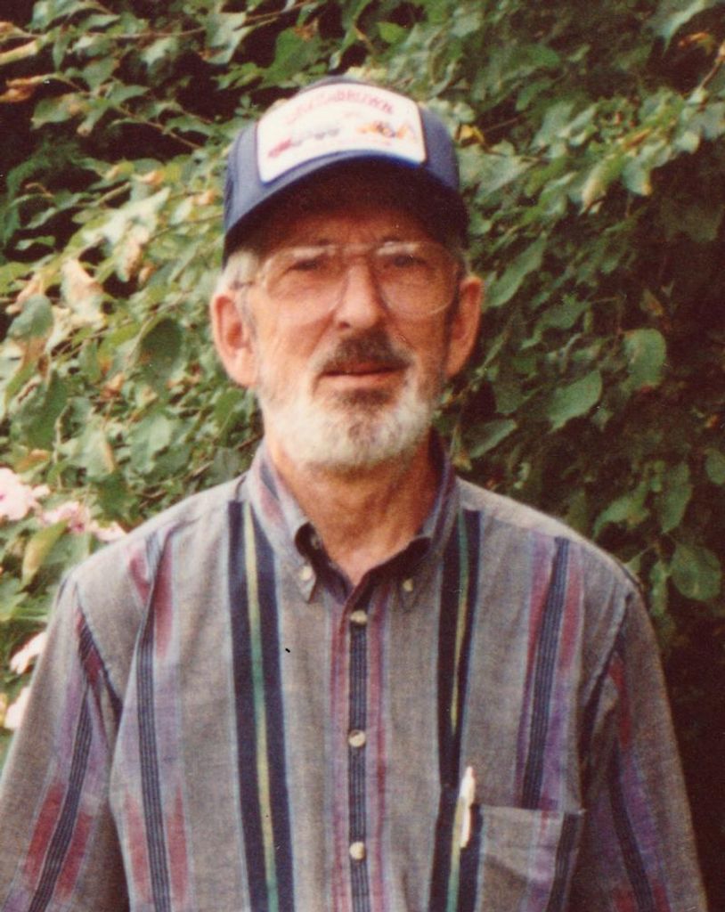Eugene Aubrey Profile Photo