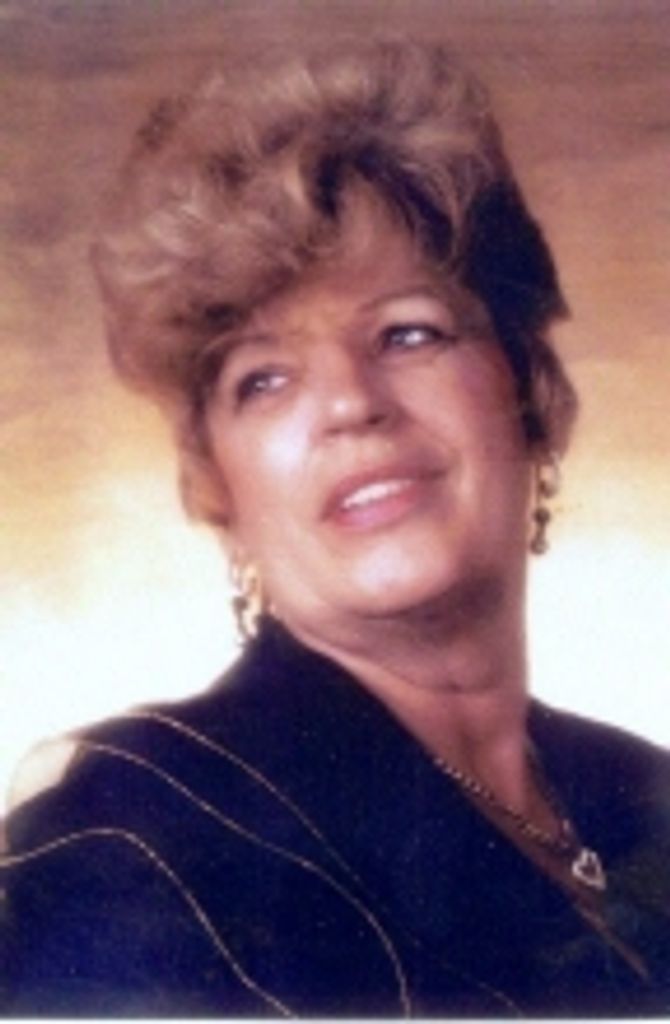 Anna Loretta Hundon