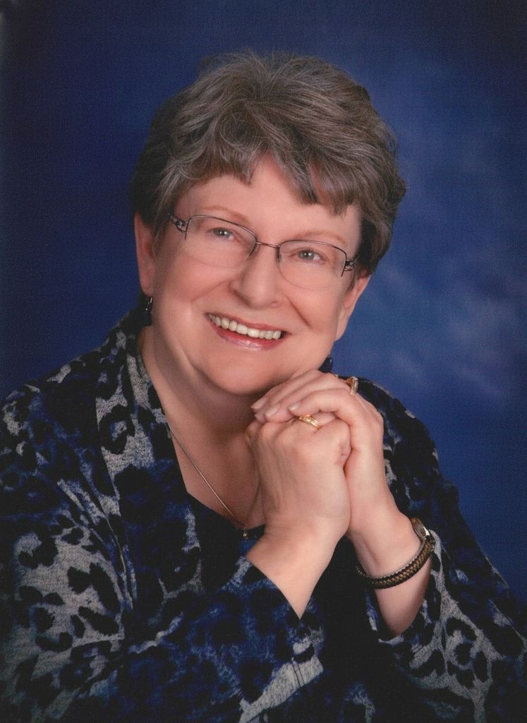 Helen Thea Anderson