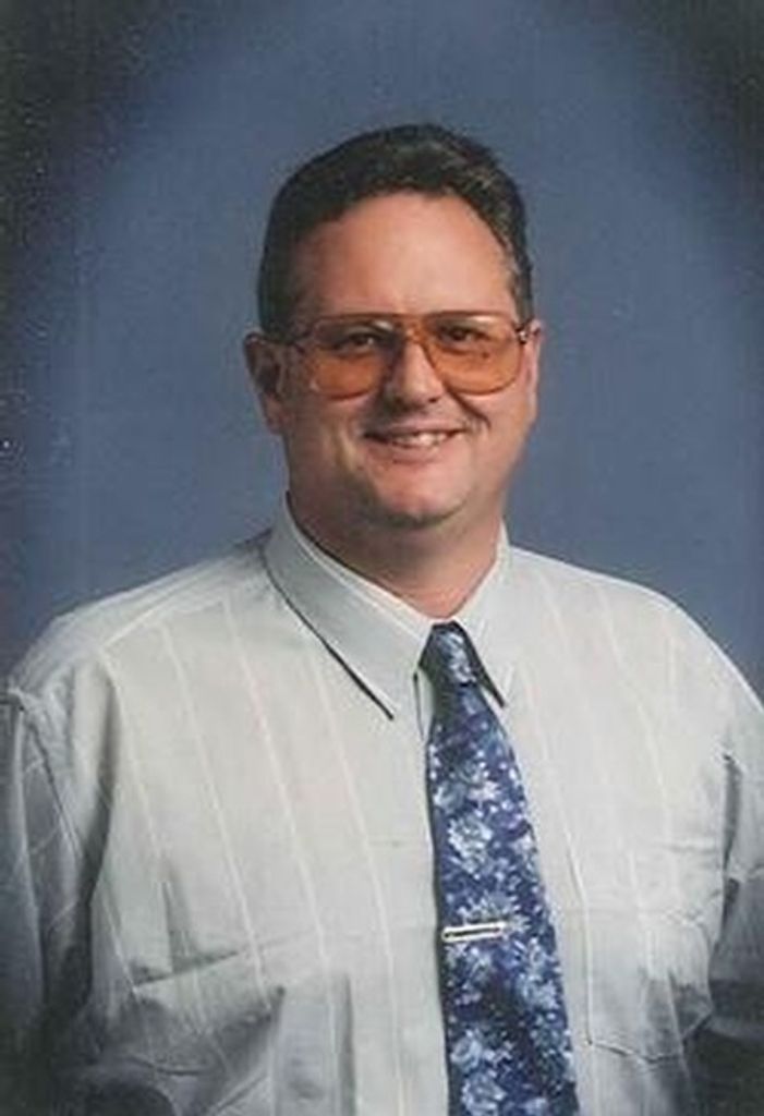 Danny Lee Cook