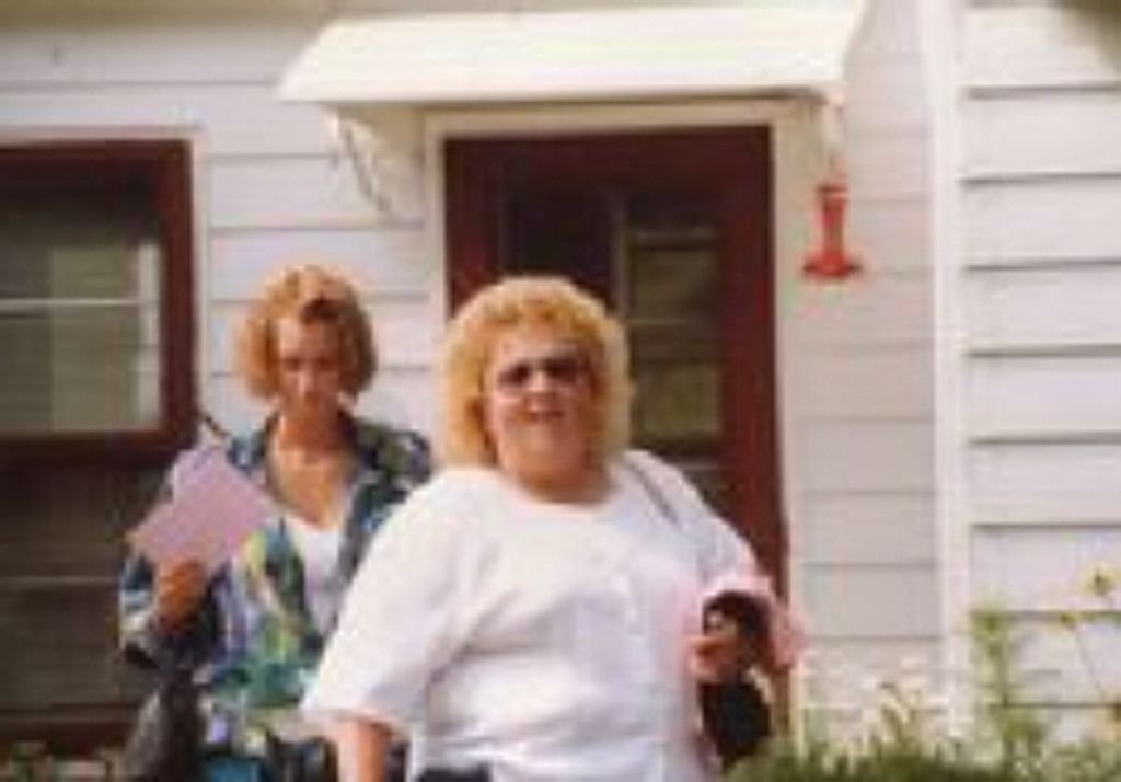 Katherine A. Jeschelnig