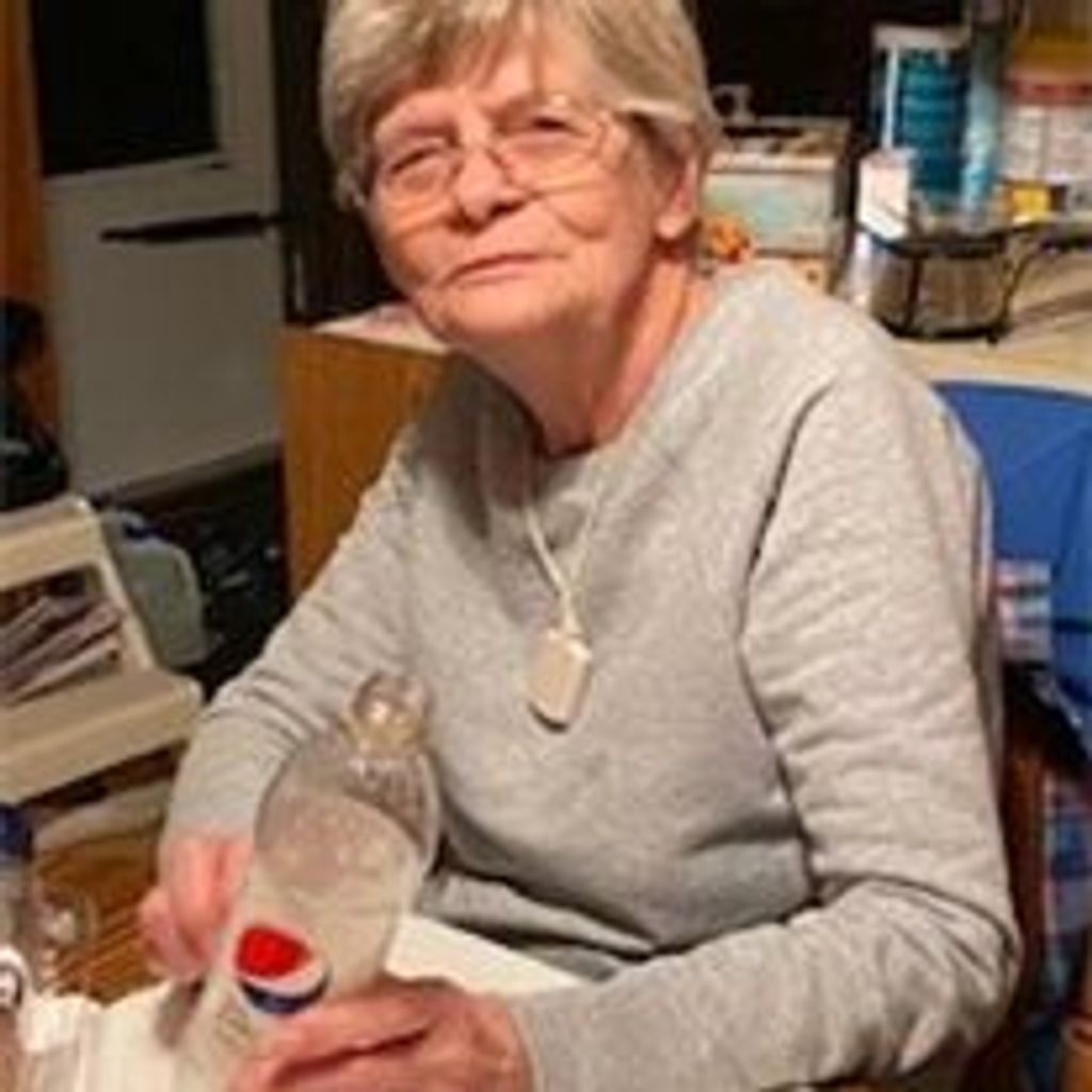 Patricia A. Mulvihill