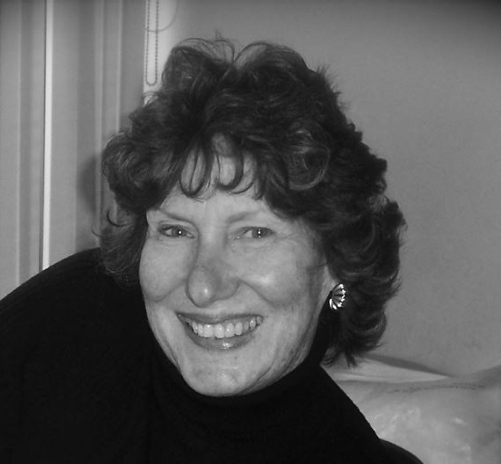 Judith E Stoudt Profile Photo