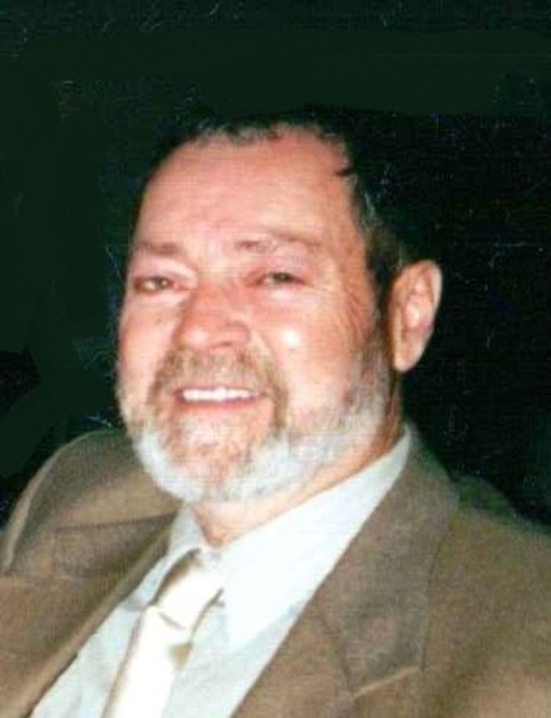 Robert E. Raux, Sr. Profile Photo