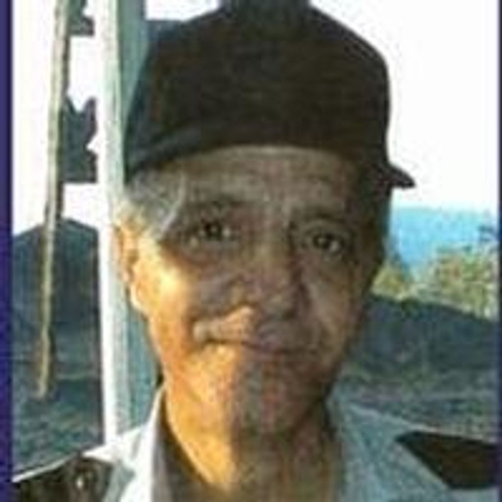 Raymond N. Cabb, Jr.