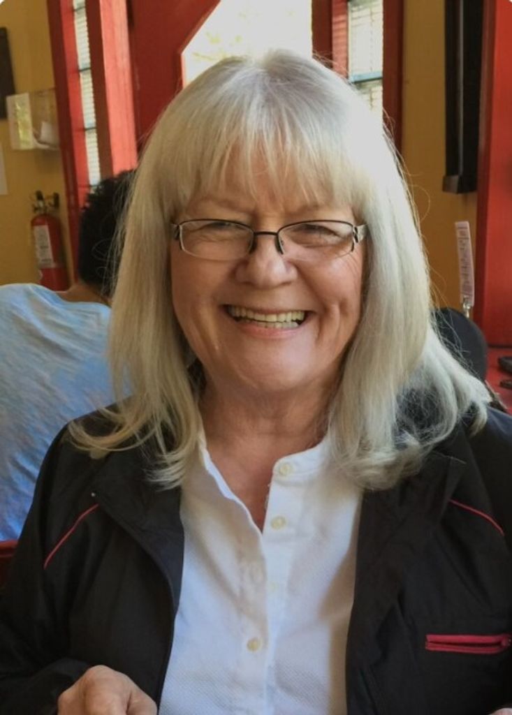 Toni Mcmurtry