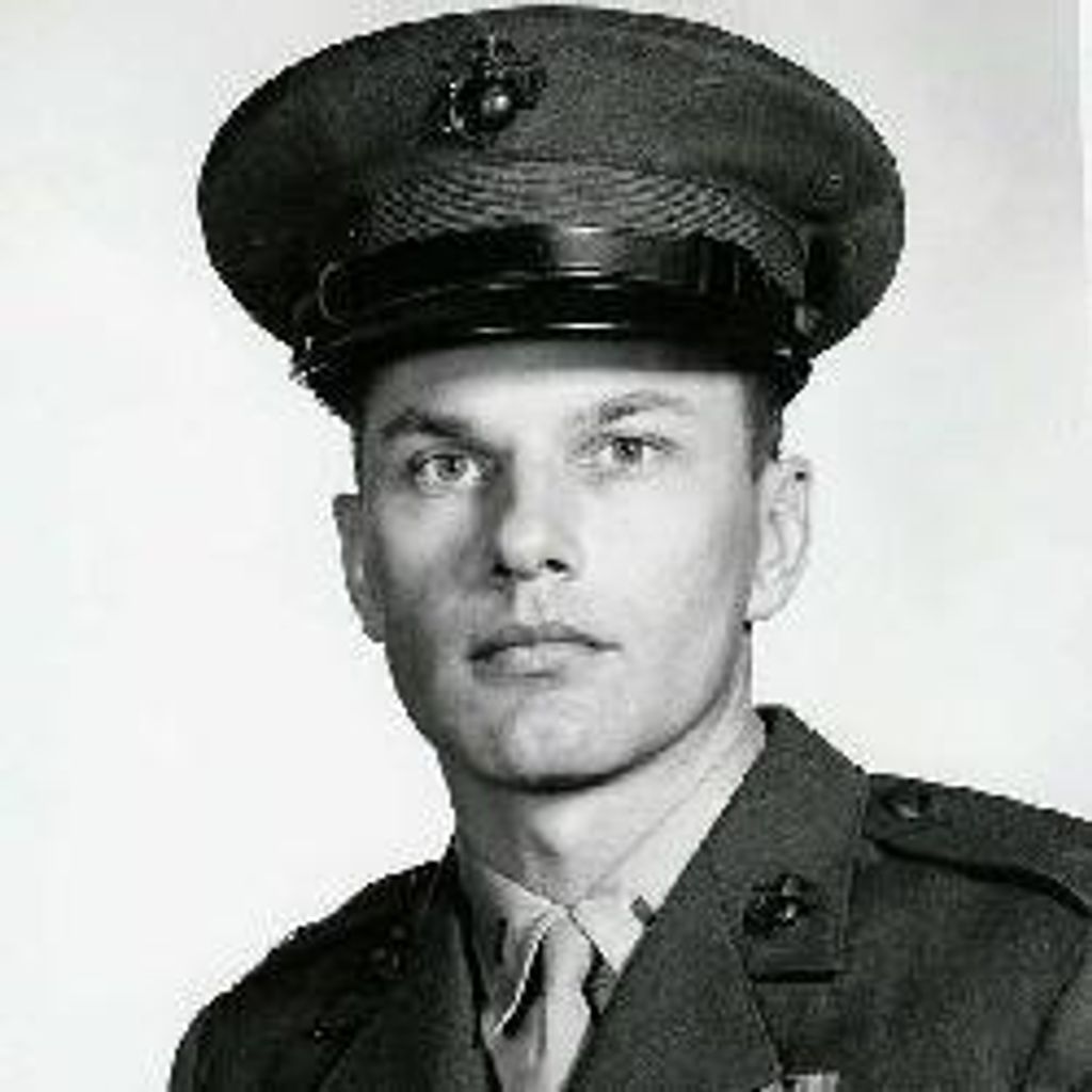 Billy Ray Campbell Profile Photo