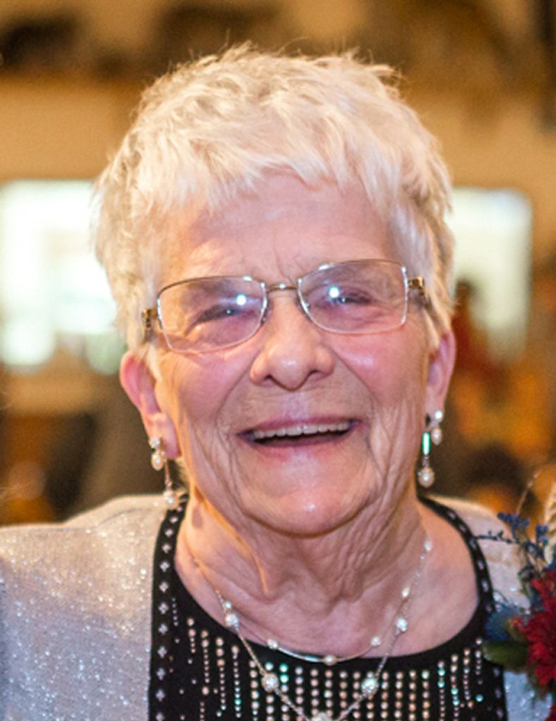 Alice Diane Schettler Profile Photo