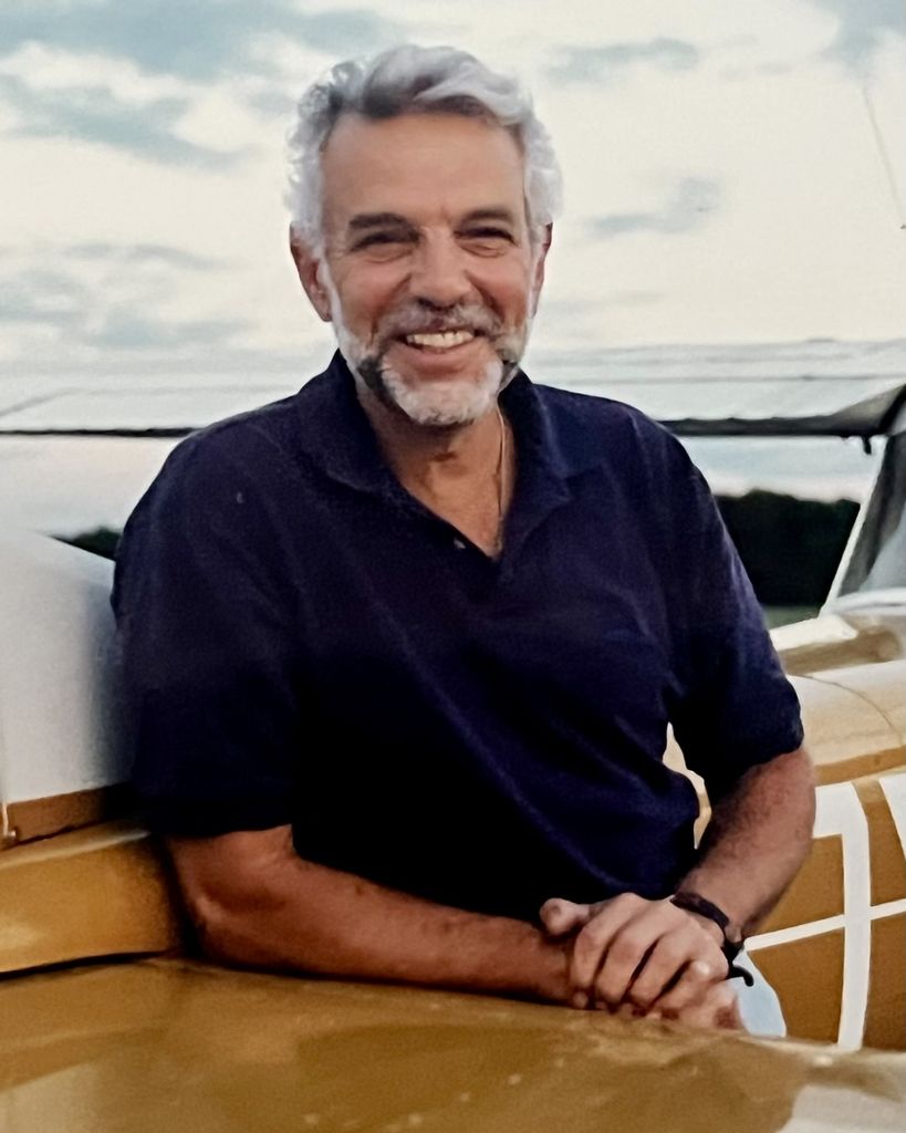 Guido "Guy" Salvatore Corriero Jr. Profile Photo