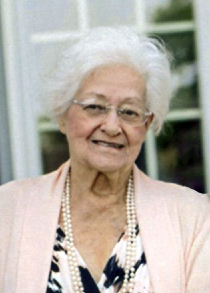 Patricia Ann Glauch