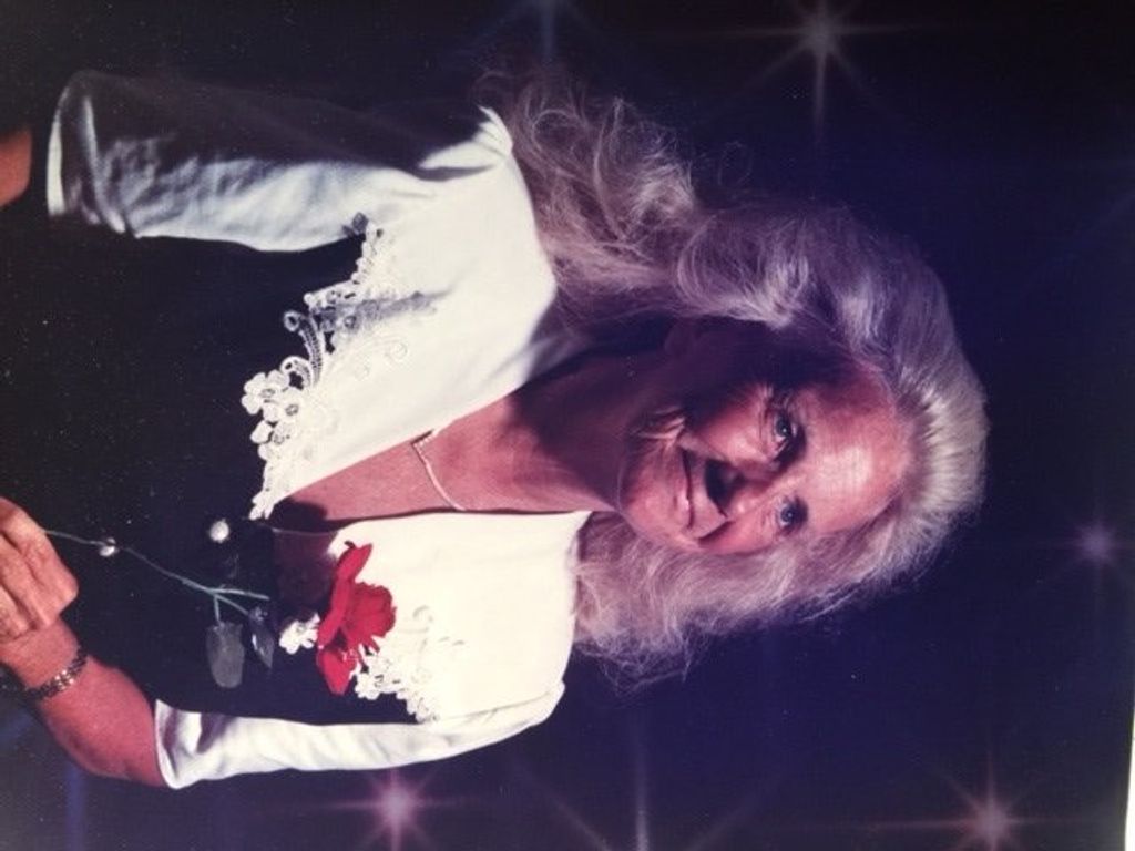 Elizabeth A. Mesler