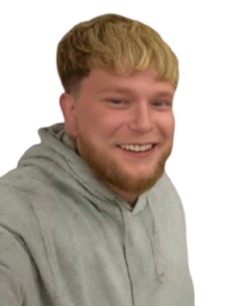 Bradley James Visnosky Profile Photo